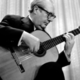 Andrés Segovia
