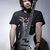 See how Leif Edling uses Manne Basic XLR Piezo