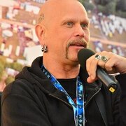 Jan Håkan Haugland