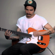 Joaquin Ardiles uses 1 64 Audio product