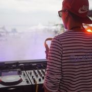 DJ FABI uses 2 Adobe products