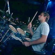 Alan White, member of Oasis