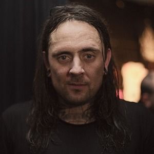 Chris ”CJ” McMahon