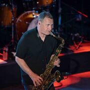 Ian Kirkham, member of Simply Red