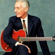 Pat Martino Equipboard