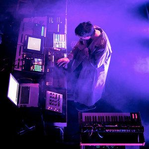Jamie Lidell