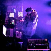 Jamie Lidell