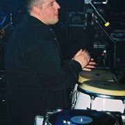 Darren Partington