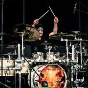 Shaun Foist, member of Breaking Benjamin
