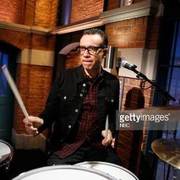 Fred Armisen, member of Test Pattern