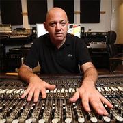 Steve Mac