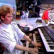 Helen Turner, member of The Style Council