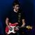 See how Chris Rea uses Boss DC-3 Digital Dimension