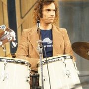 Bobby LaKind, member of The Doobie Brothers