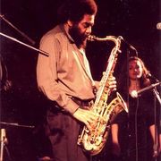 Cornelius Bumpus, member of Steely Dan