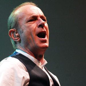 Francis Rossi | Equipboard®