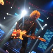 Rick Parfitt uses 1 Status product