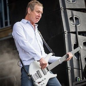 John 'Rhino' Edwards