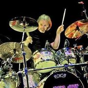 Matt Letley, member of Status Quo