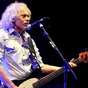 Alan Lancaster, member of Status Quo