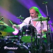 John Coghlan, member of Status Quo