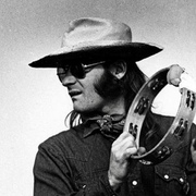 Marty Balin, member of Hot Tuna