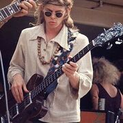 Jack Casady