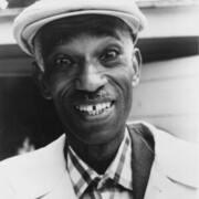 Papa John Creach