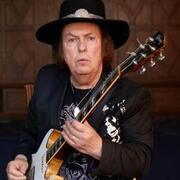 Dave Hill