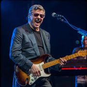 Steve Miller uses 1 Dr. Z product