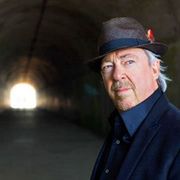 Boz Scaggs