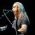 See how Steve Walsh uses Crumar T1 Organ