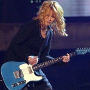 Nancy Wilson