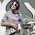 See how Dave Davies uses Vox Phantom V