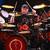 See how Neil Peart uses Rogers Dynasonic
