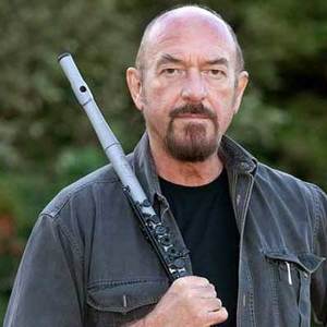 Ian Anderson | Equipboard
