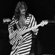 Jeffrey Hammond, member of Jethro Tull