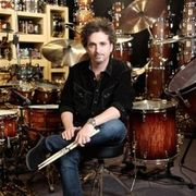 Todd Sucherman uses 3 Sonor products