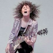 Marc Bolan