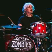 Steve Rodford, member of The Zombies