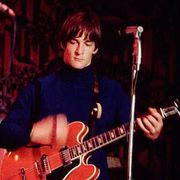 Gene Clark
