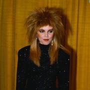 Pat Benatar