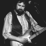 George McCorkle
