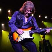Michael Allsup, member of Three Dog Night