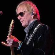 Paul Kingery, member of Three Dog Night