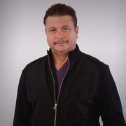 Pat Bautz, member of Three Dog Night