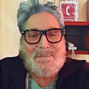 Chuck Negron, member of Three Dog Night