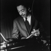 Tony Williams