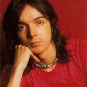 Jimmy McCulloch