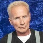 Phil Mogg, member of UFO